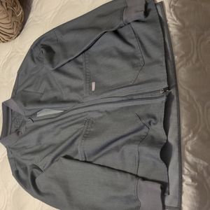 Figs Uniform Jacket